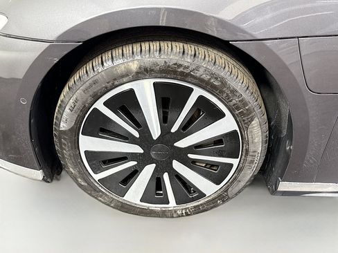 Used 2023 Lucid Air Pure image 37