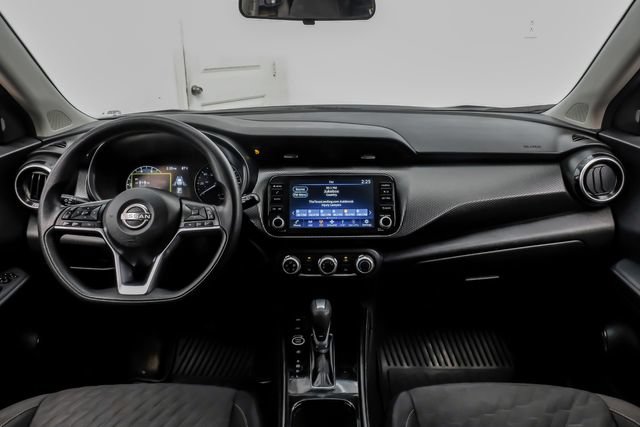 Used 2024 Nissan Kicks SV FWD image 19