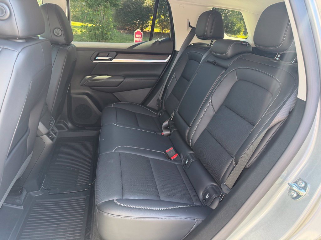 New 2027 GMC Terrain Denali w/ LPO, Floor Liner Package AWD/4WD image 35