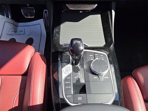 Used 2023 BMW X3 sDrive30i w/ M Sport Package image 26