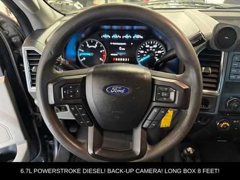 Used 2017 Ford F250 XLT AWD/4WD image 18