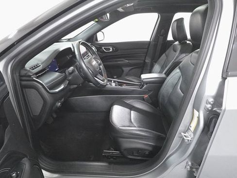 Used 2022 Jeep Compass High Altitude image 9