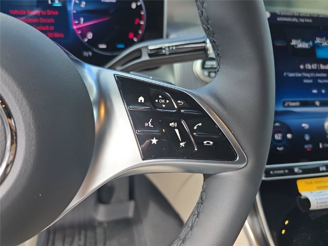 New 2026 Mercedes-Benz GLC 300 4MATIC image 30