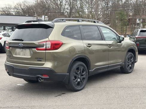 New 2026 Subaru Ascent Bronze Edition AWD/4WD image 34