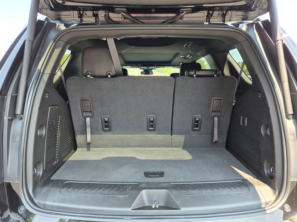 Used 2023 Chevrolet Tahoe LT AWD/4WD image 27