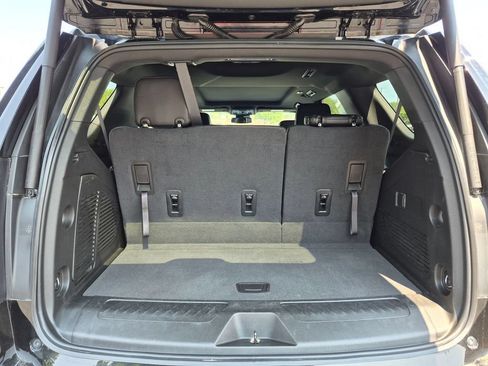 Used 2023 Chevrolet Tahoe LT AWD/4WD image 27