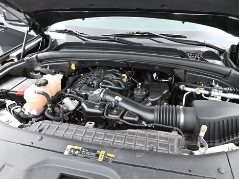 Used 2023 Jeep Grand Cherokee L Laredo AWD/4WD image 31