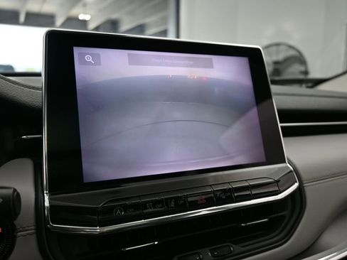 Used 2022 Jeep Compass Limited w/ Sun and Sound Group image 25