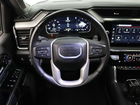 Certified 2024 GMC Sierra 1500 Denali AWD/4WD image 20
