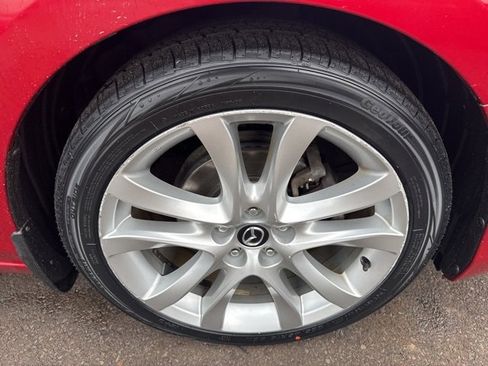 Used 2016 MAZDA MAZDA6 Touring image 32