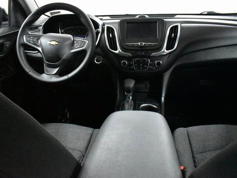 Certified 2023 Chevrolet Equinox LT image 18