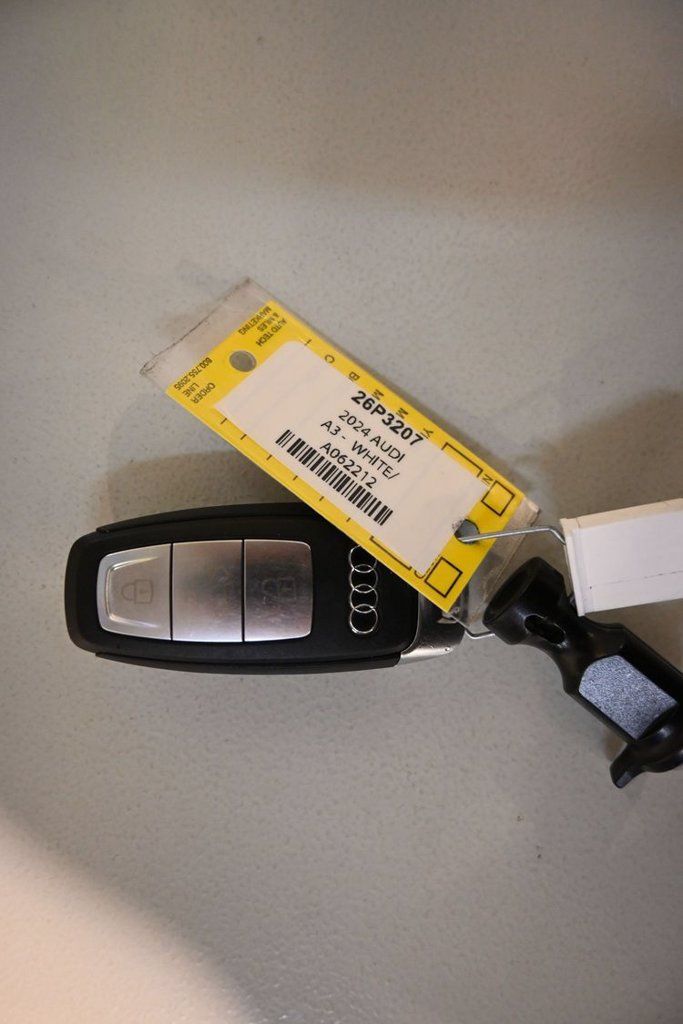 Used 2024 Audi A3 2.0T Premium FWD image 11