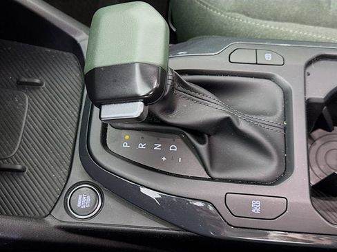 Used 2025 Kia K4 EX FWD image 16