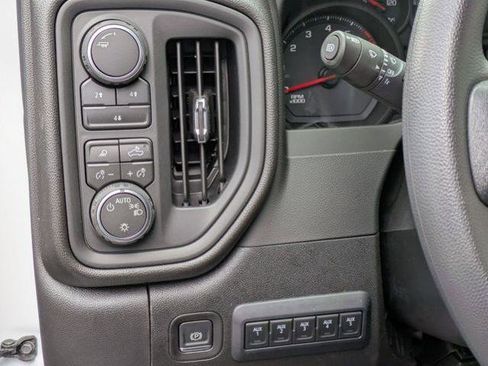 New 2026 Chevrolet Silverado 3500 W/T w/ WT Convenience Package AWD/4WD image 12
