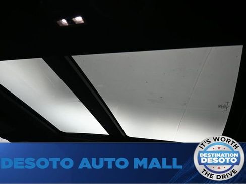 Certified 2025 Ford Explorer ST AWD/4WD image 23