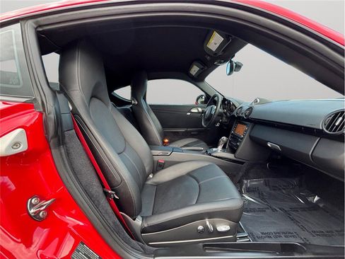 Used 2011 Porsche Cayman S image 31