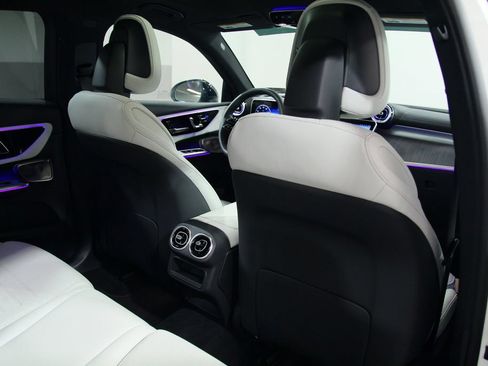 Certified 2026 Mercedes-Benz GLC 300 4MATIC image 24