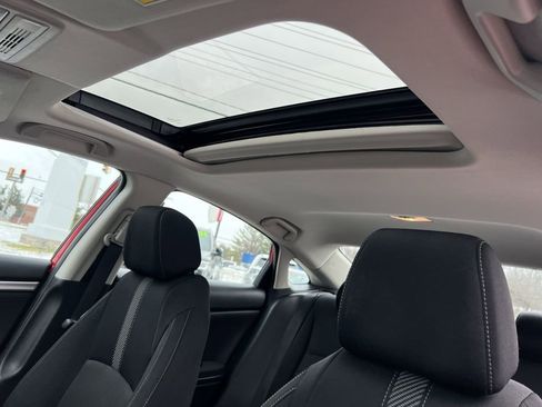 Used 2018 Honda Civic EX image 22