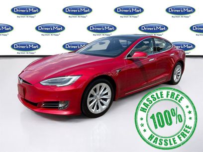 Used 2018 Tesla Model S 75D