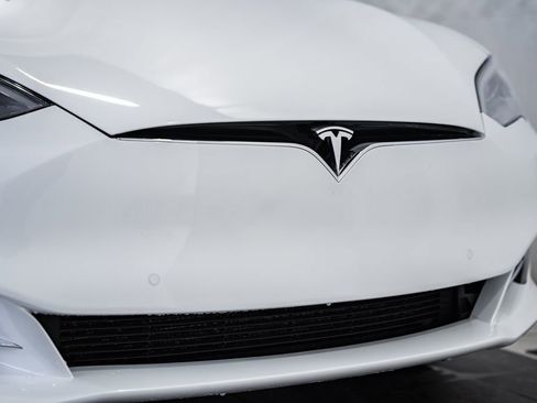 Used 2019 Tesla Model S Long Range image 10
