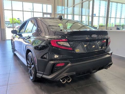 New 2026 Subaru WRX Premium AWD/4WD image 3