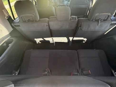 Used 2012 Nissan Armada SV RWD image 13