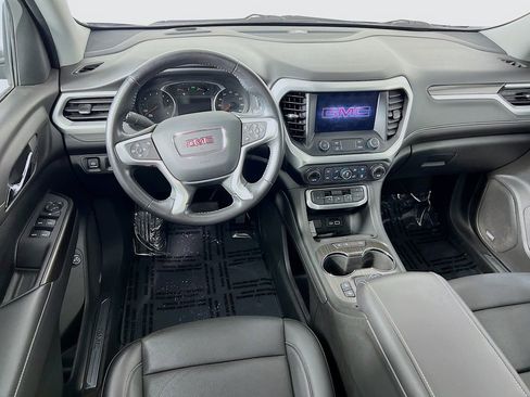 Certified 2021 GMC Acadia SLT w/ Trailering Package image 23