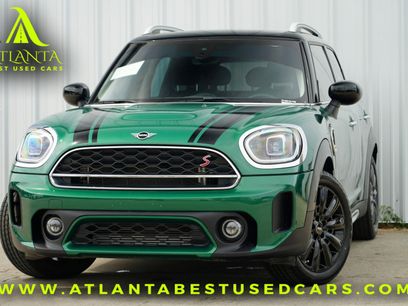 Used 2023 MINI Cooper Countryman S
