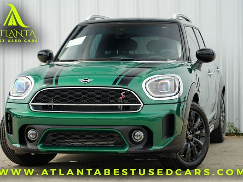 Used 2023 MINI Cooper Countryman S image 1