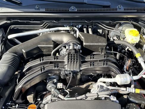 New 2026 Subaru Crosstrek 2.0i Premium image 13