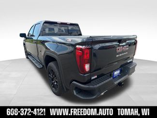 Used 2024 GMC Sierra 1500 Elevation w/ Elevation Premium Package AWD/4WD video 3
