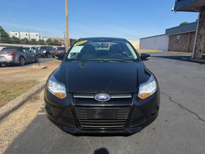 Used 2013 Ford Focus SE
