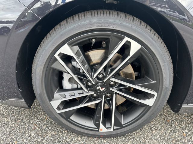 New 2026 Hyundai Sonata N Line FWD image 41