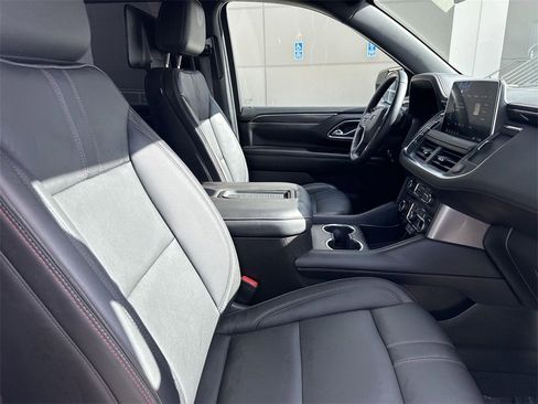 Used 2021 Chevrolet Tahoe RST w/ Rear Media and Nav Package image 26