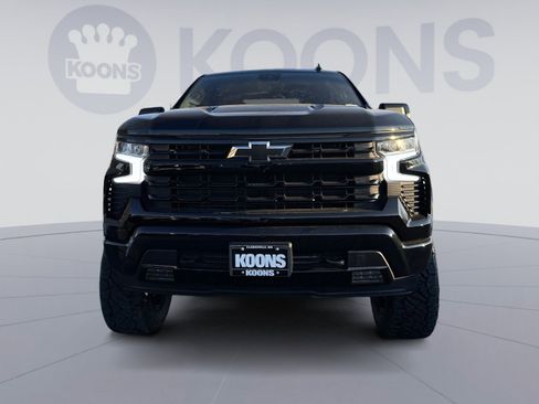 New 2026 Chevrolet Silverado 1500 RST image 8