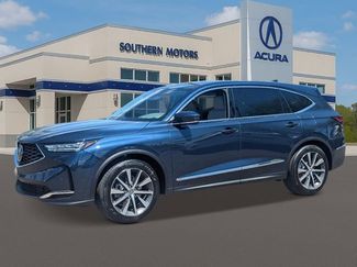 New 2026 Acura MDX w/ Technology Package video 1