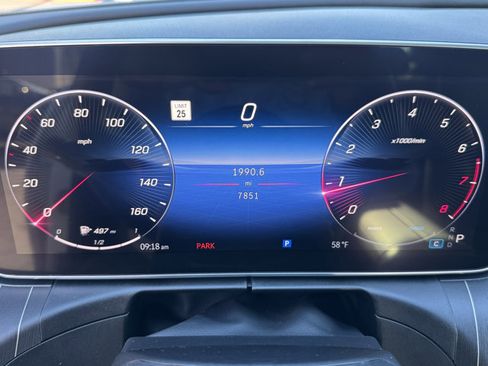 Used 2024 Mercedes-Benz C 300 Sedan image 25