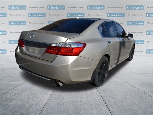 Used 2015 Honda Accord EX-L image 14