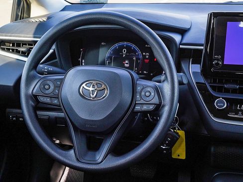 New 2026 Toyota Corolla LE FWD image 18