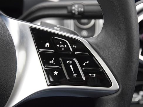 Certified 2026 Mercedes-Benz GLB 250 image 23
