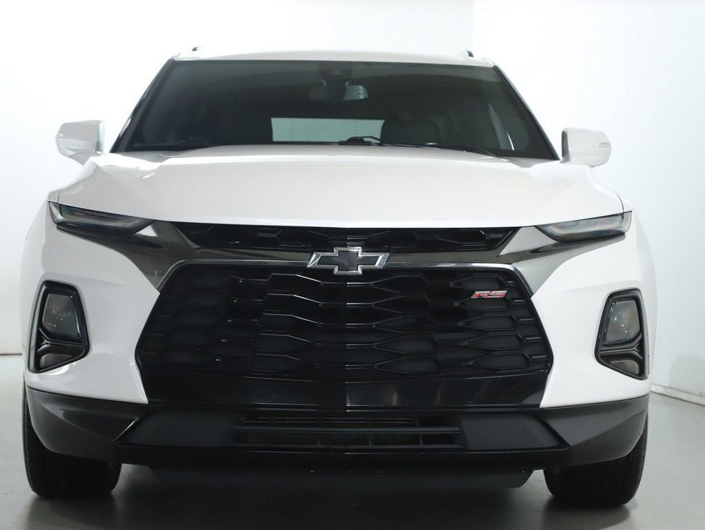 Used 2021 Chevrolet Blazer RS w/ Enhanced Convenience Package AWD/4WD image 5