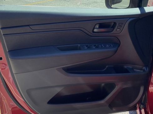 New 2026 Honda Odyssey Sport-L image 12