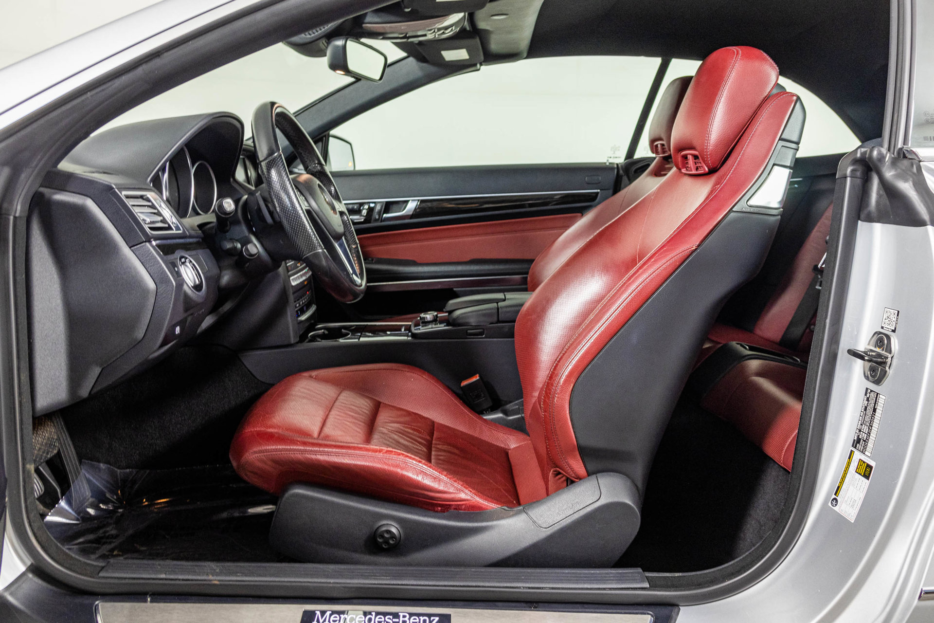 Used 2017 Mercedes-Benz E 400 Cabriolet image 26