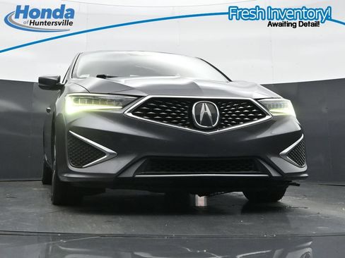 Used 2019 Acura ILX FWD image 24