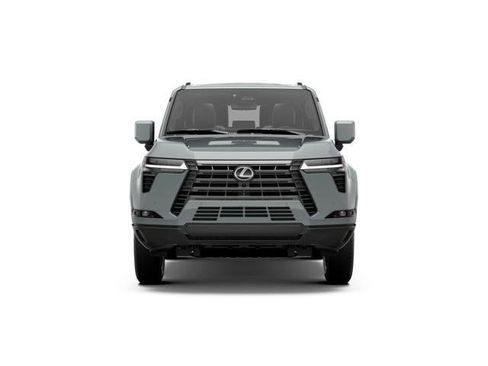 New 2026 Lexus GX 550 AWD/4WD image 5