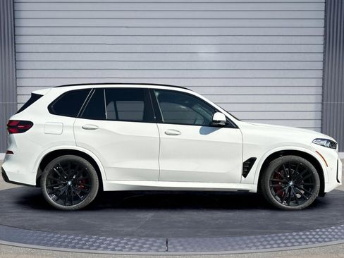 New 2026 BMW X5 xDrive40i image 3