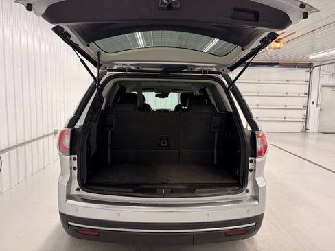 Used 2017 GMC Acadia Limited SLT AWD/4WD image 6
