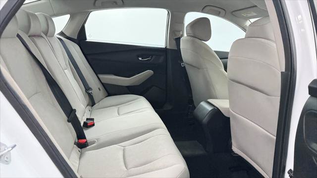 Used 2024 Honda Accord LX image 21