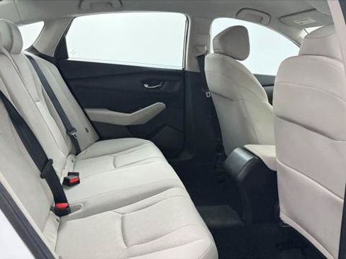 Used 2024 Honda Accord LX image 21