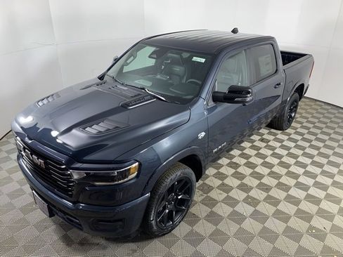 New 2026 RAM 1500 Laramie image 7